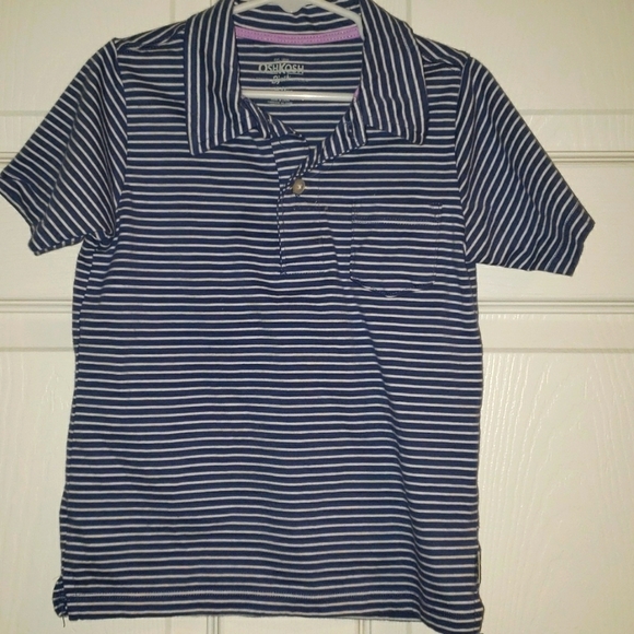 7 piece boys summer outfit set - Picture 4 of 9